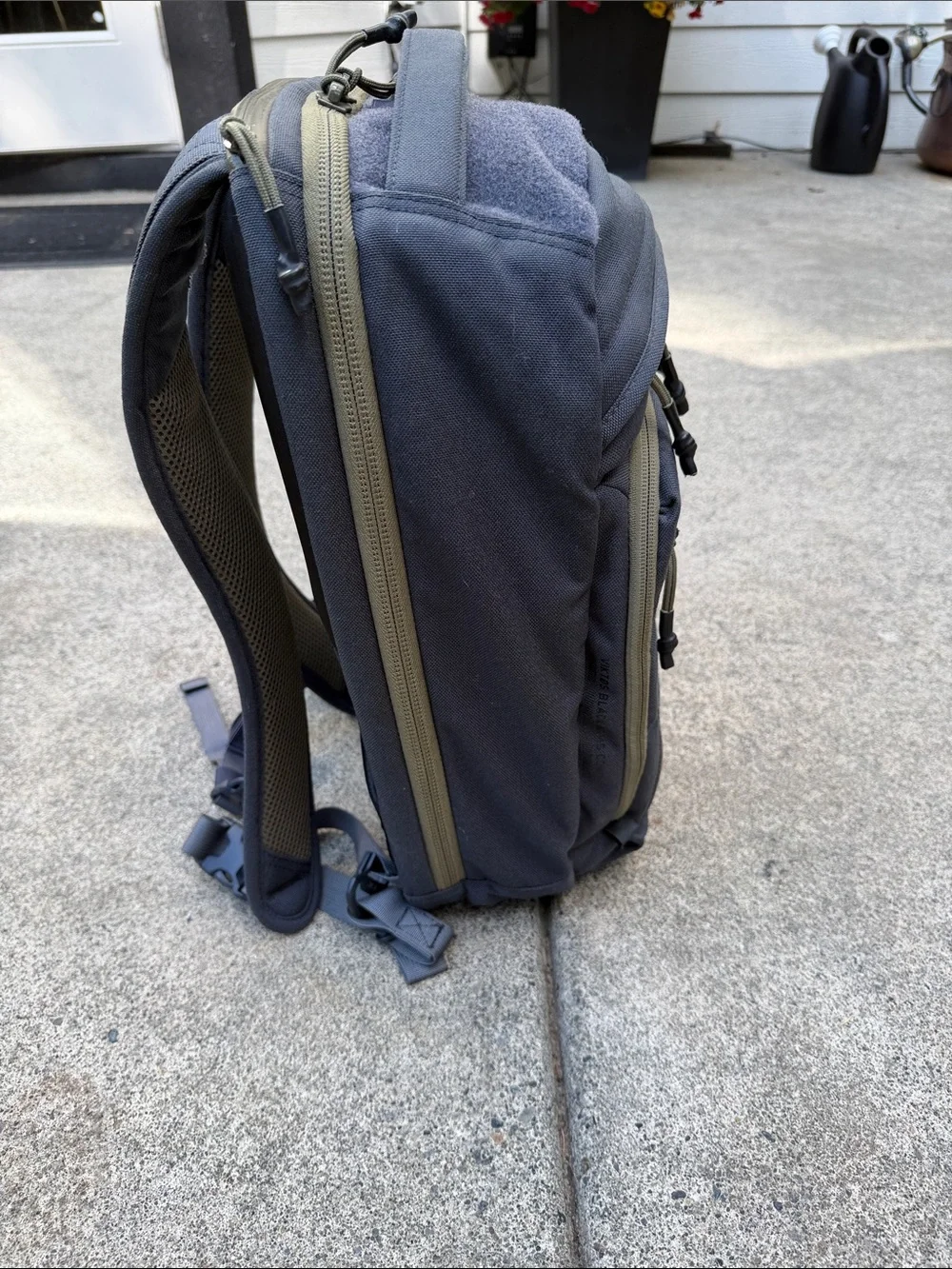 VIKTOS Perimeter 25L Tactical Backpack